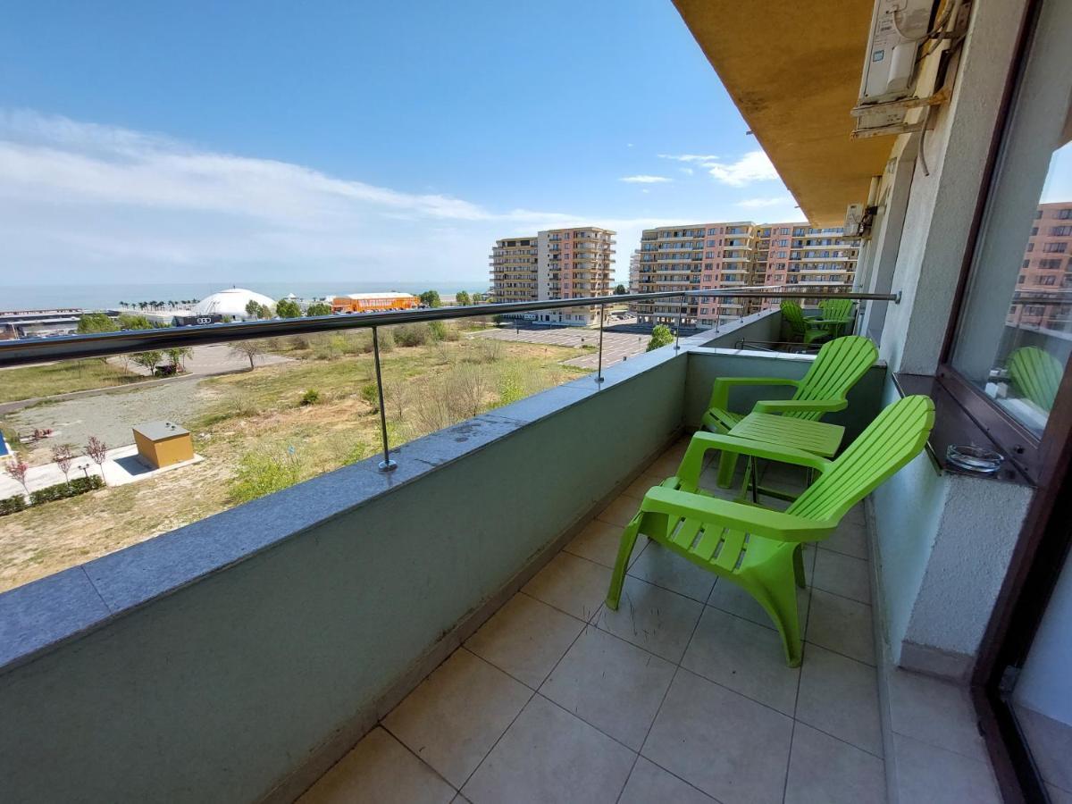 Acquablue Summerland Mamaia-Nord Екстер'єр фото
