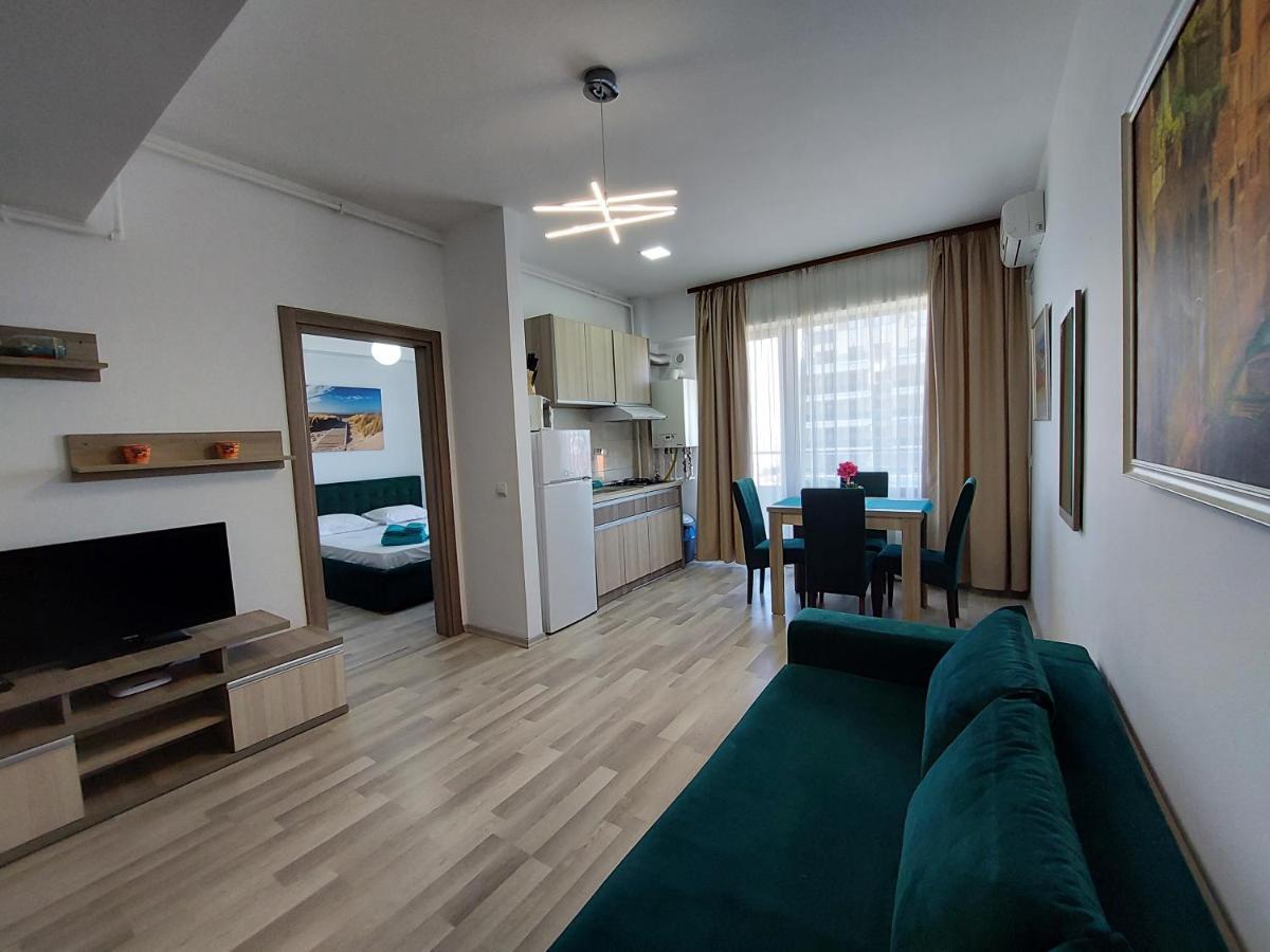 Acquablue Summerland Mamaia-Nord Екстер'єр фото