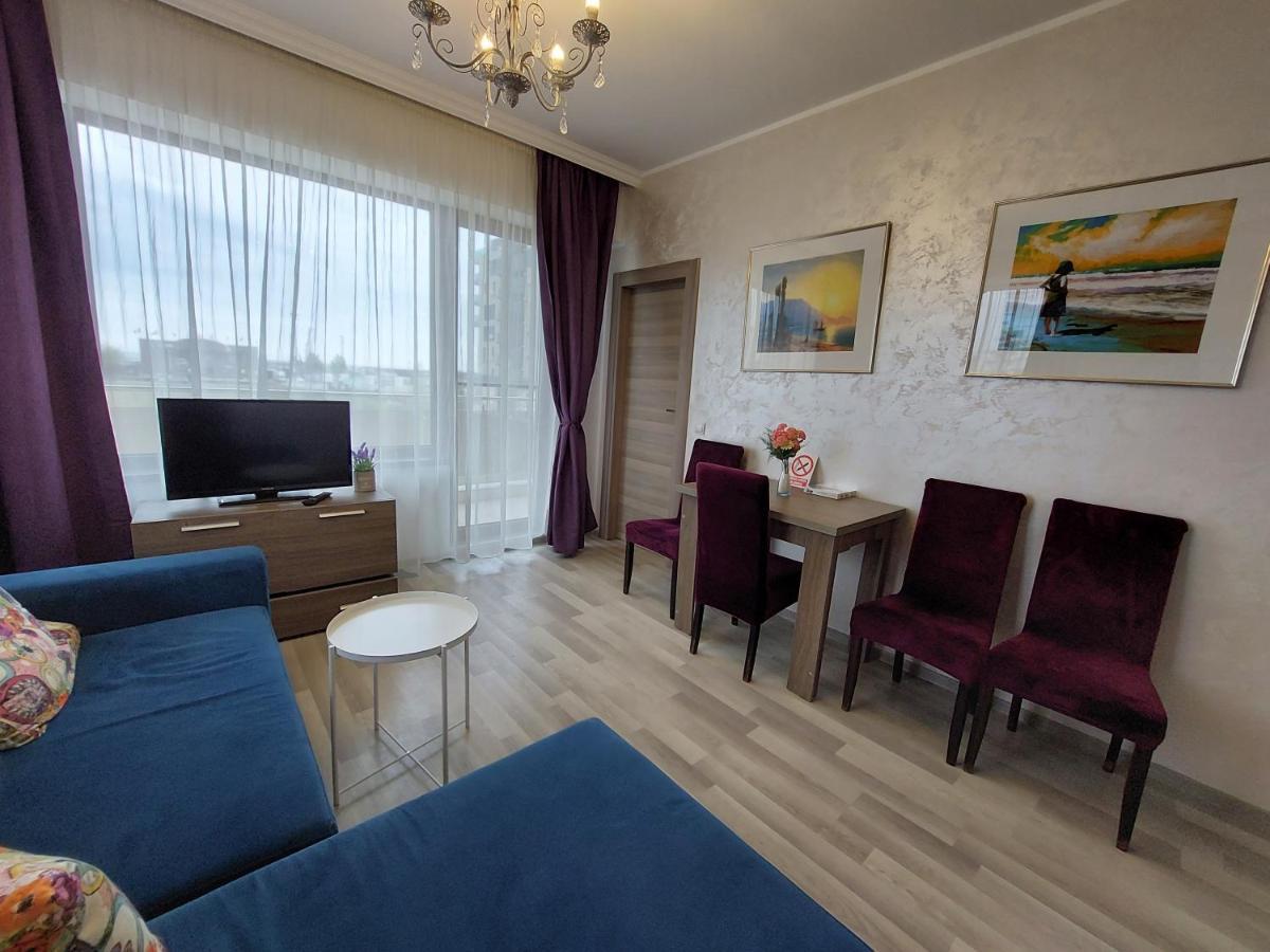 Acquablue Summerland Mamaia-Nord Екстер'єр фото