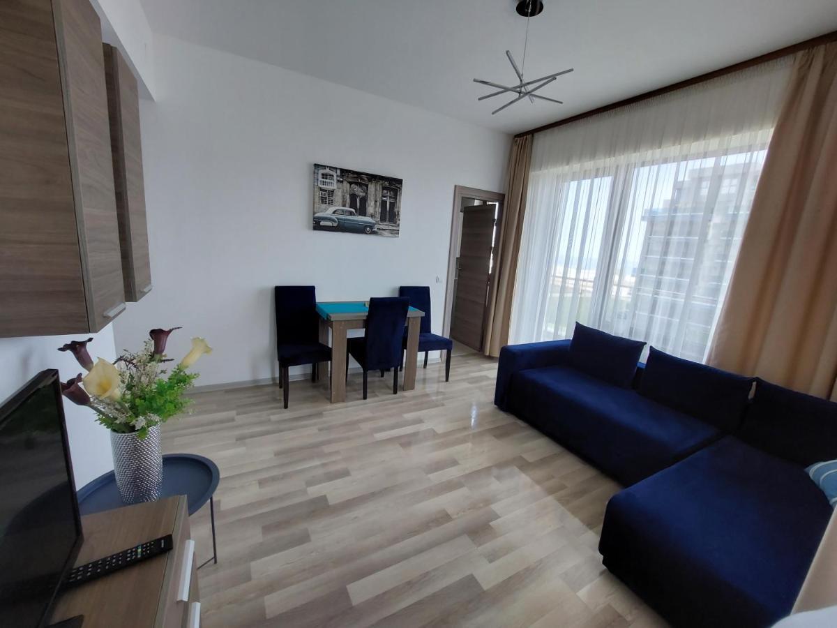 Acquablue Summerland Mamaia-Nord Екстер'єр фото