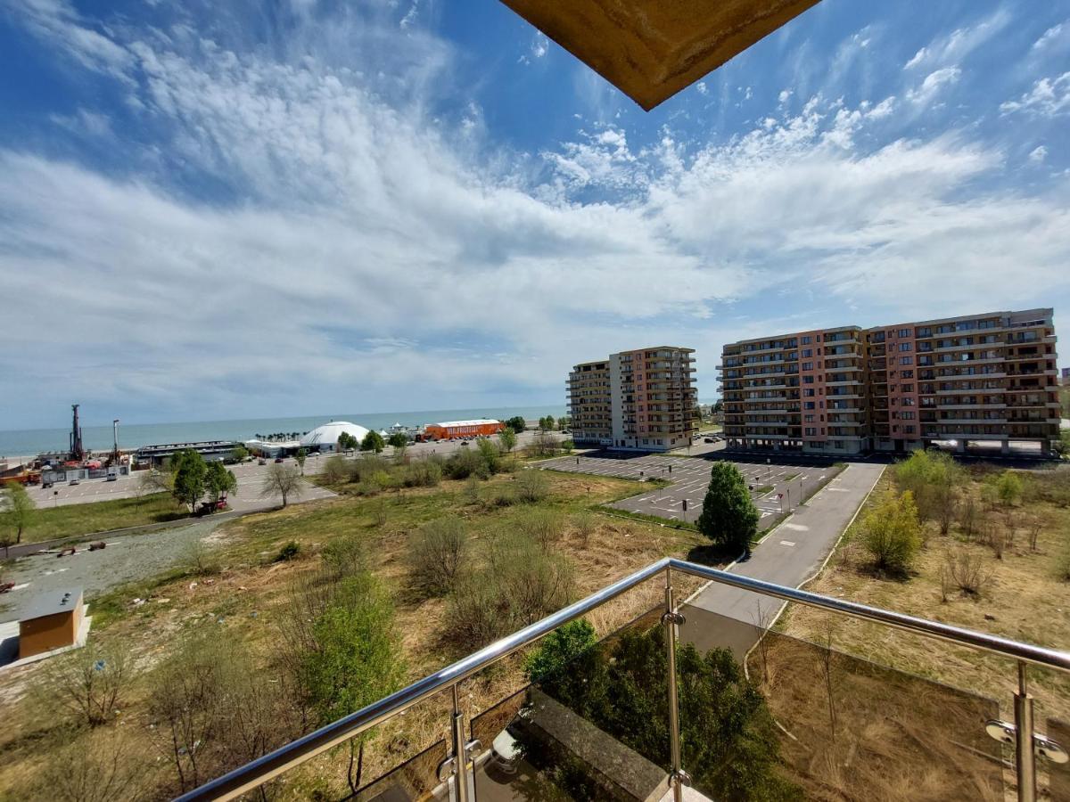 Acquablue Summerland Mamaia-Nord Екстер'єр фото
