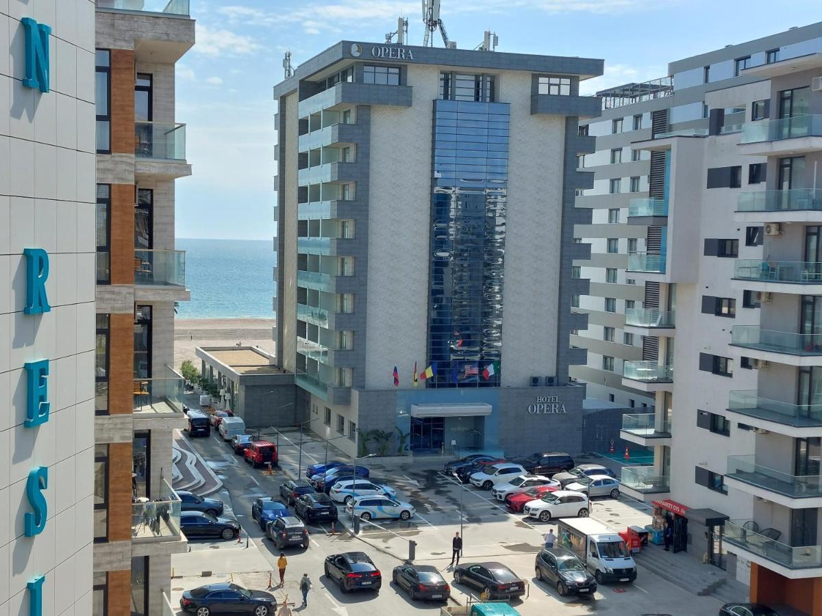 Acquablue Summerland Mamaia-Nord Екстер'єр фото