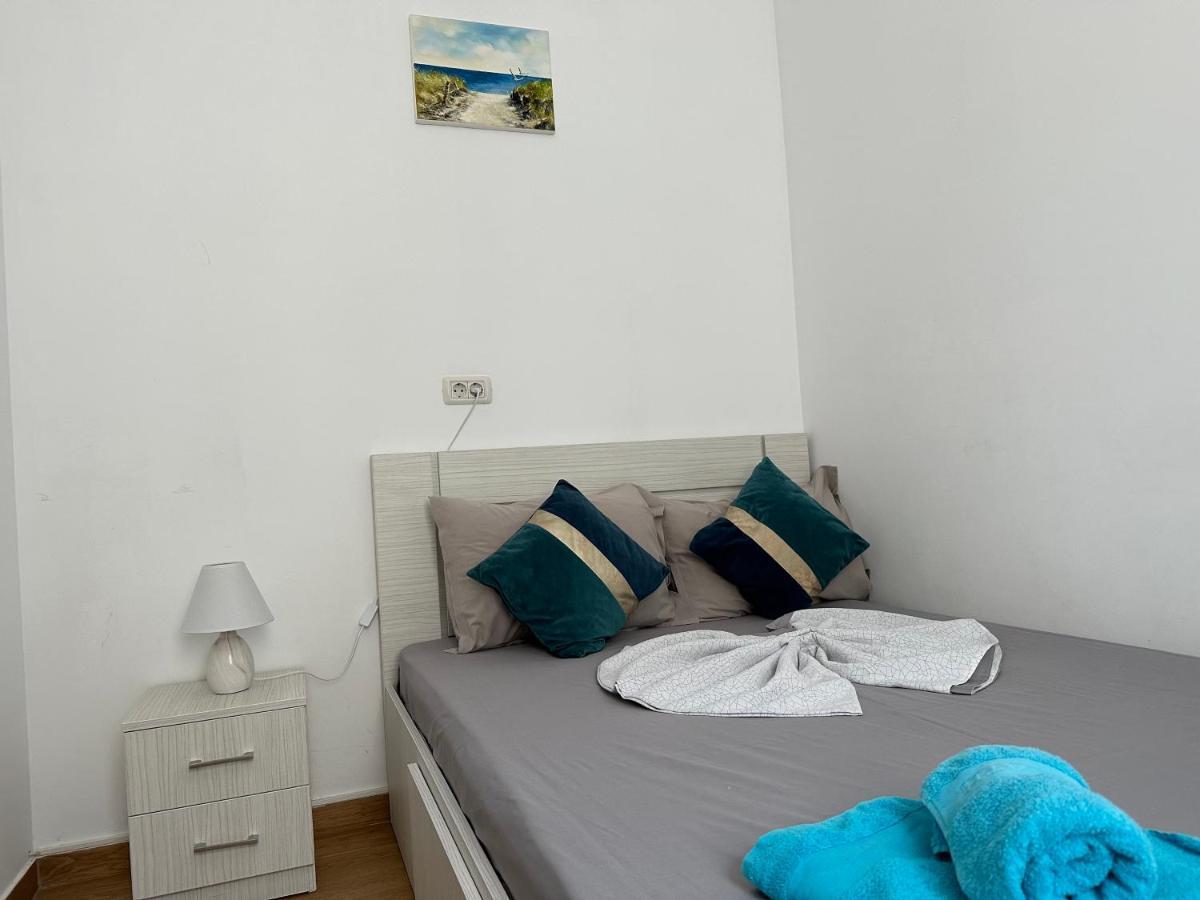 Acquablue Summerland Mamaia-Nord Екстер'єр фото