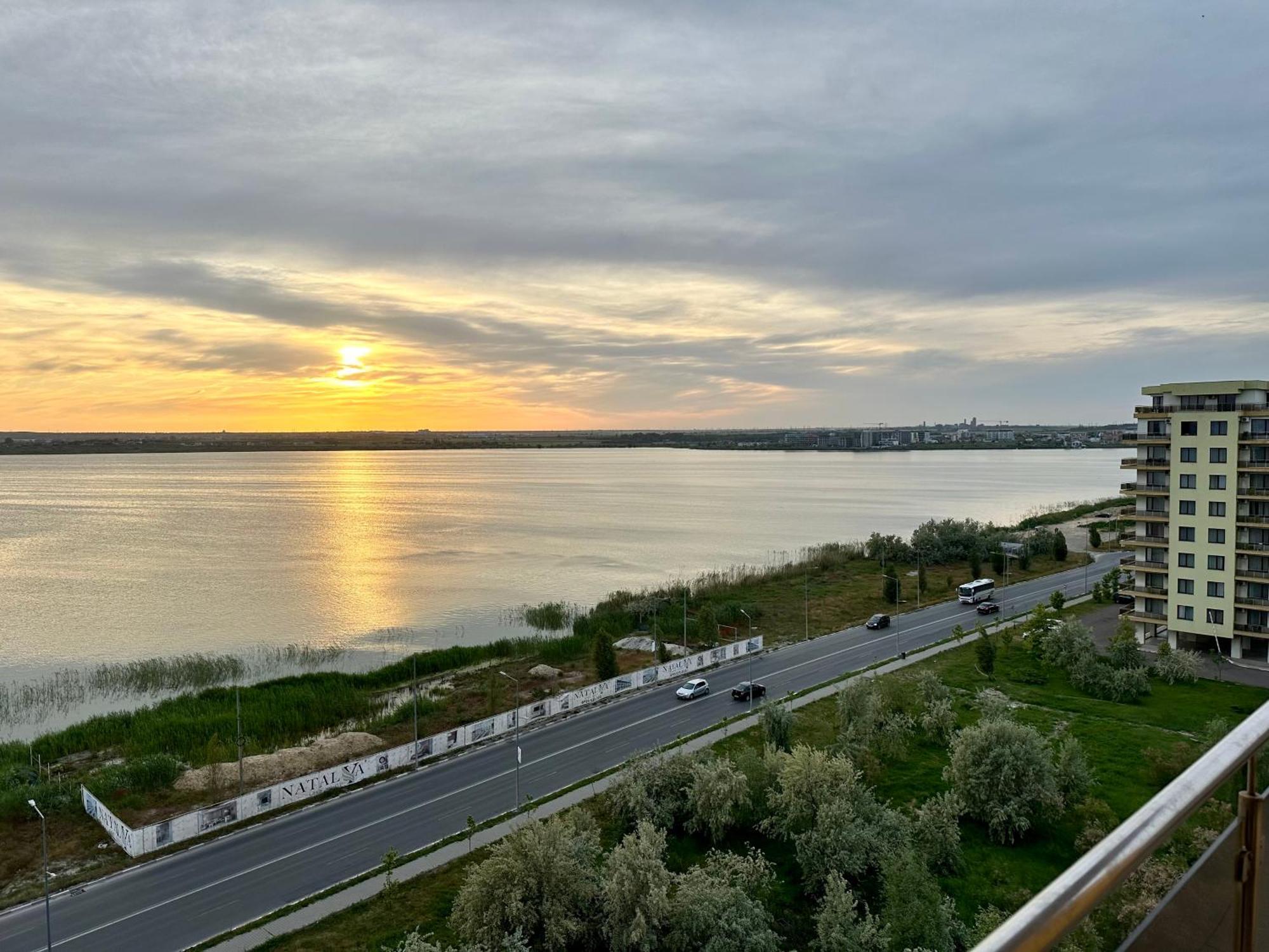 Acquablue Summerland Mamaia-Nord Екстер'єр фото