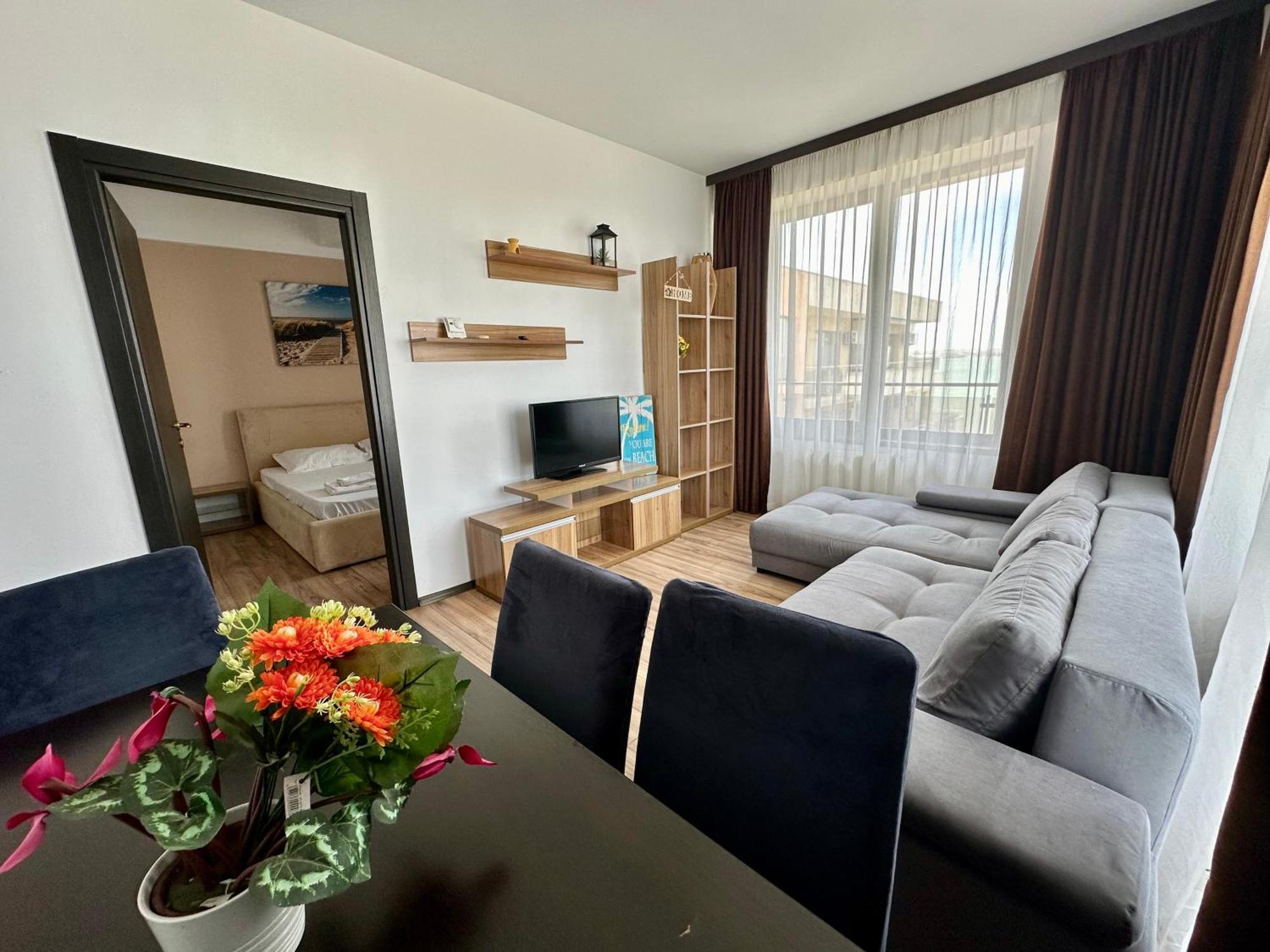 Acquablue Summerland Mamaia-Nord Екстер'єр фото