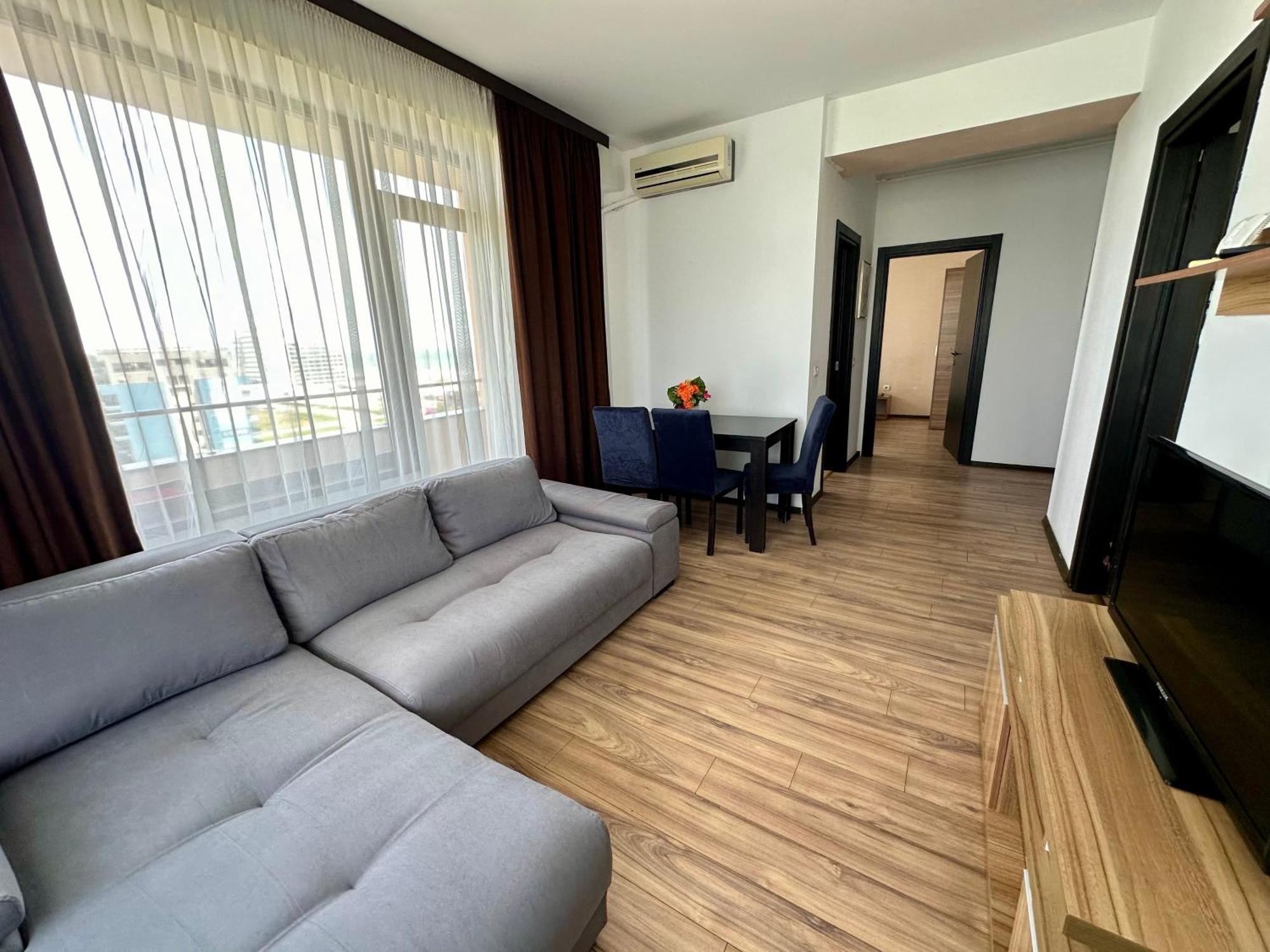 Acquablue Summerland Mamaia-Nord Екстер'єр фото