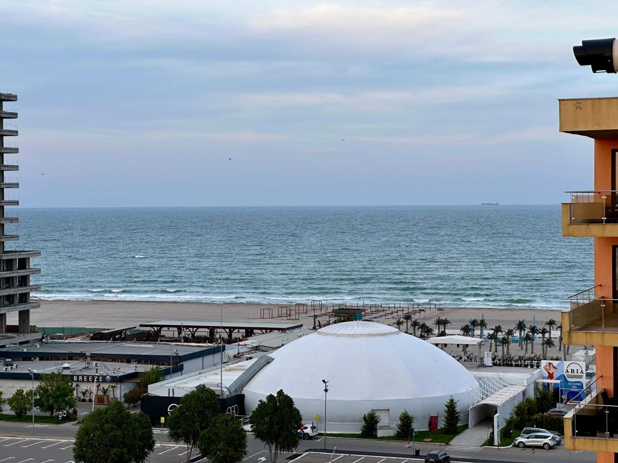 Acquablue Summerland Mamaia-Nord Екстер'єр фото