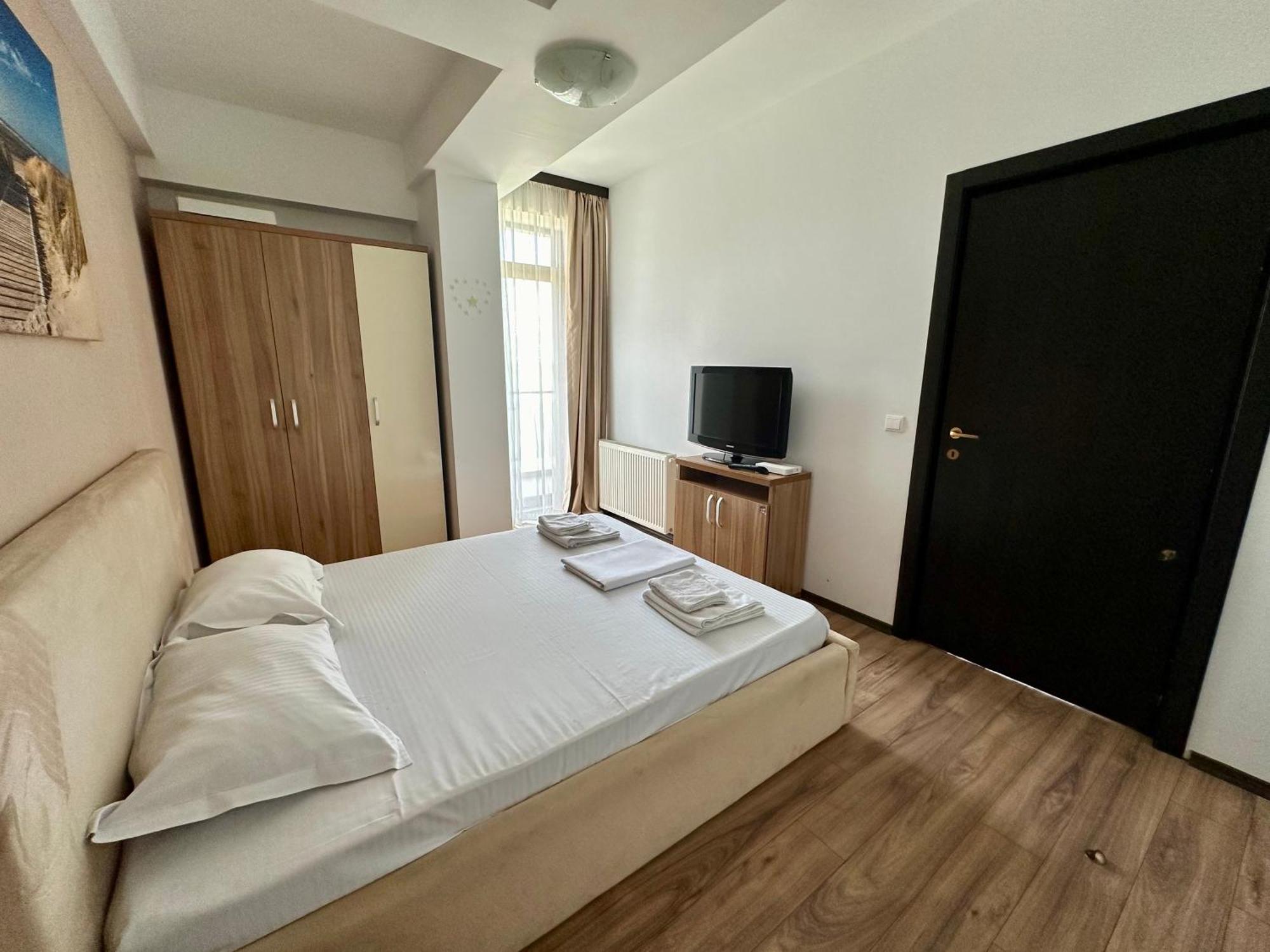 Acquablue Summerland Mamaia-Nord Екстер'єр фото