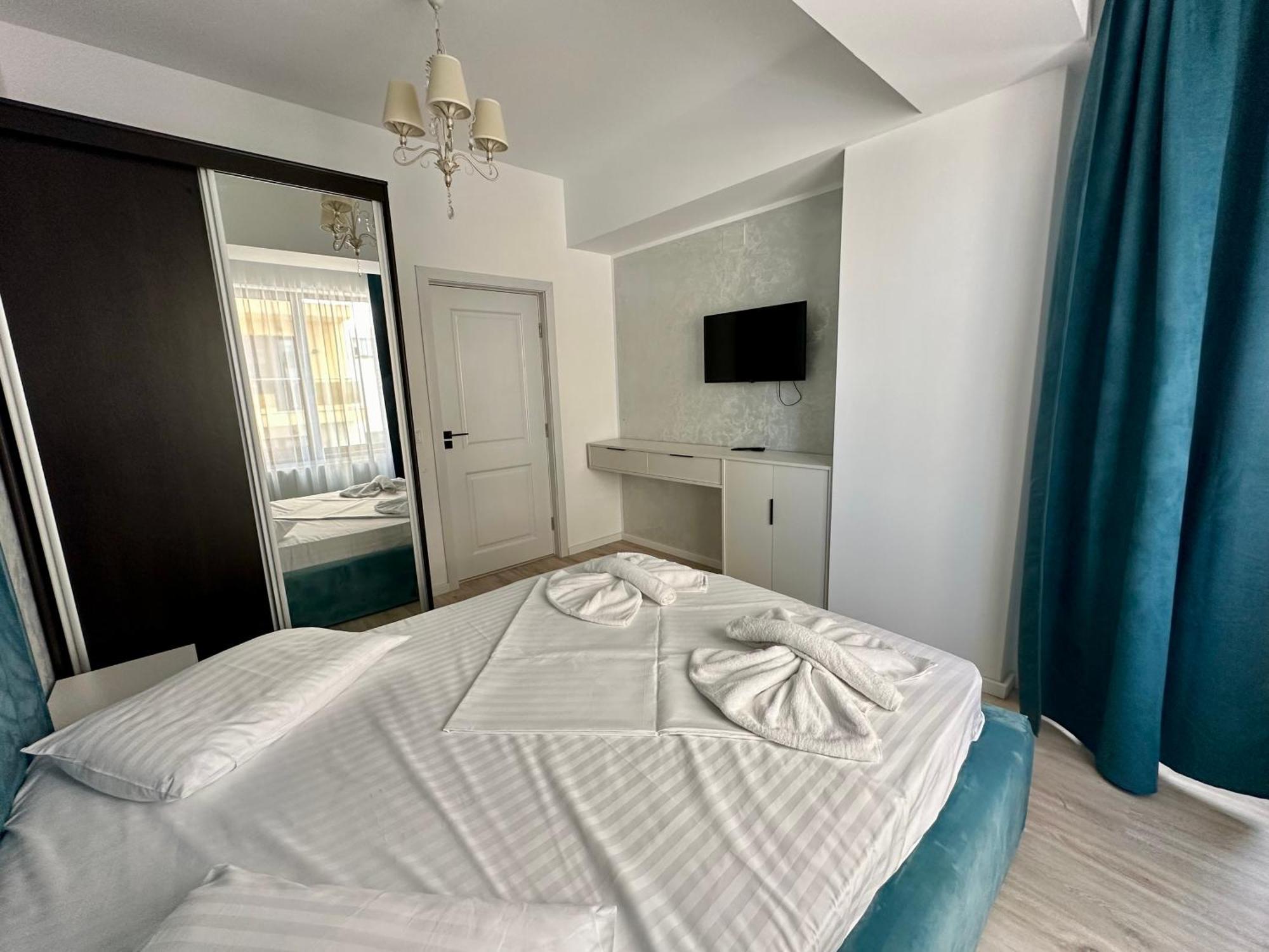 Acquablue Summerland Mamaia-Nord Екстер'єр фото