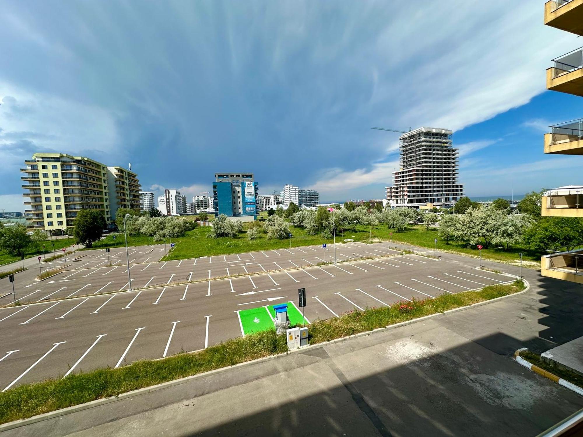Acquablue Summerland Mamaia-Nord Екстер'єр фото