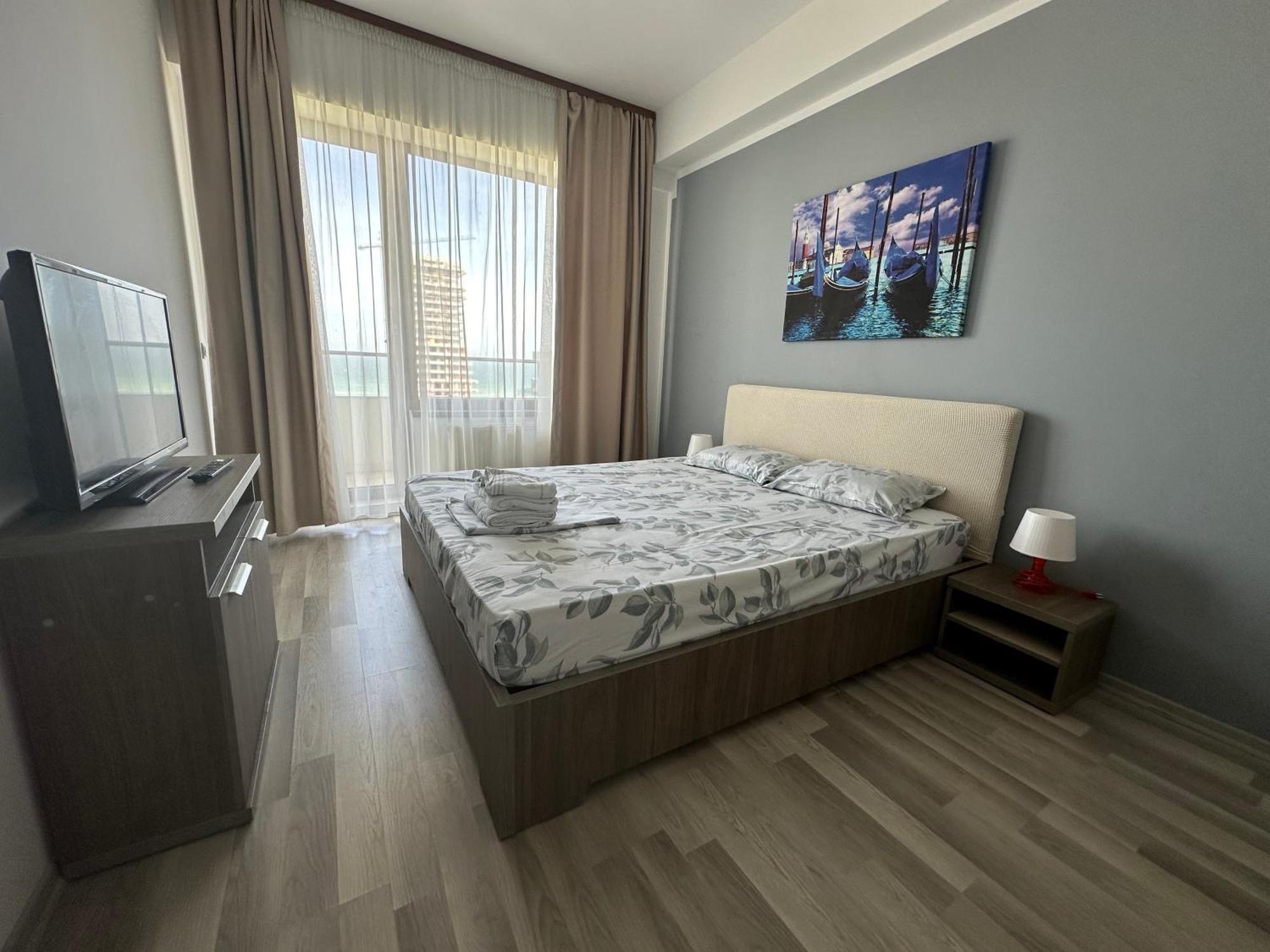 Acquablue Summerland Mamaia-Nord Екстер'єр фото