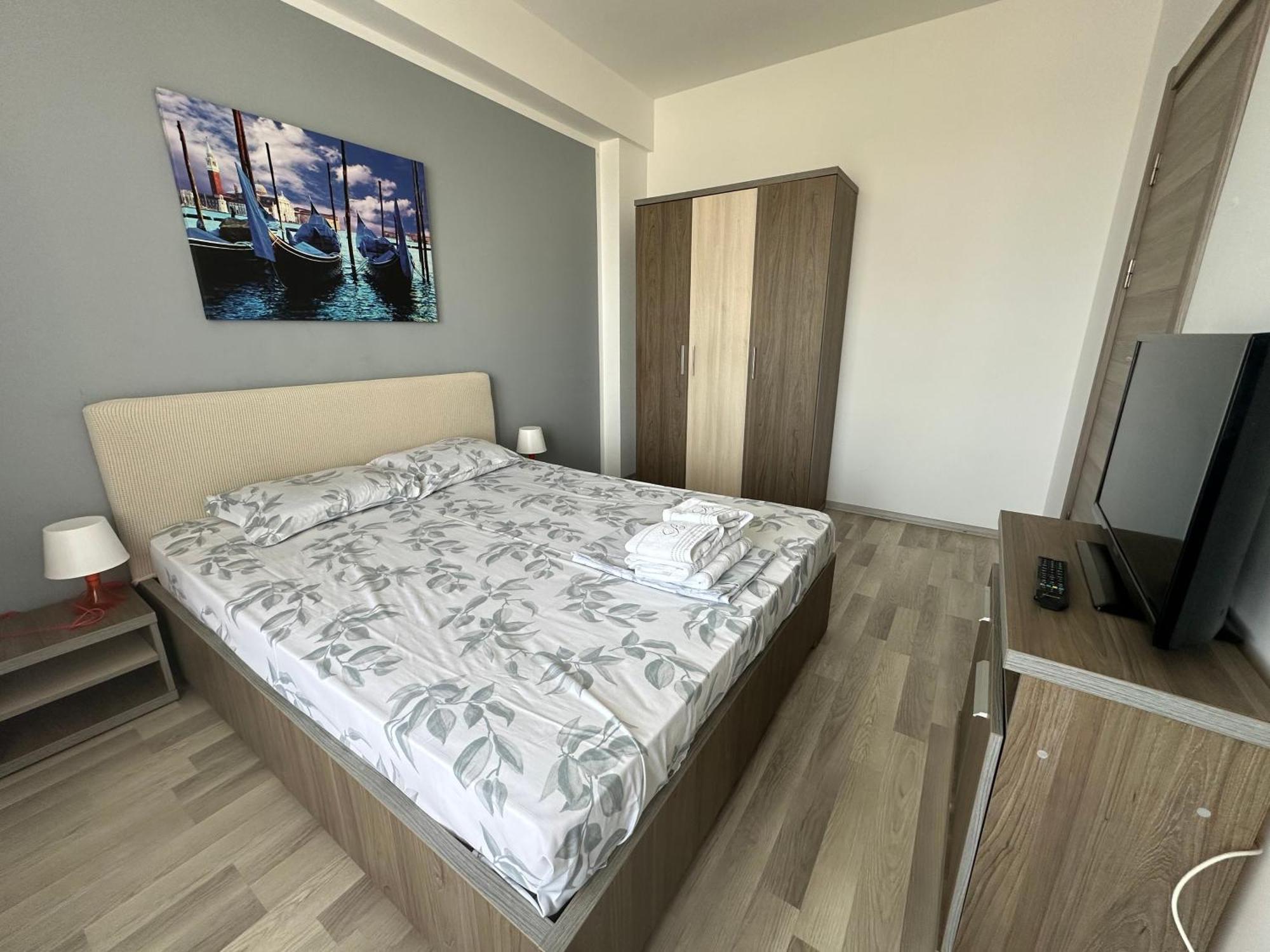 Acquablue Summerland Mamaia-Nord Екстер'єр фото