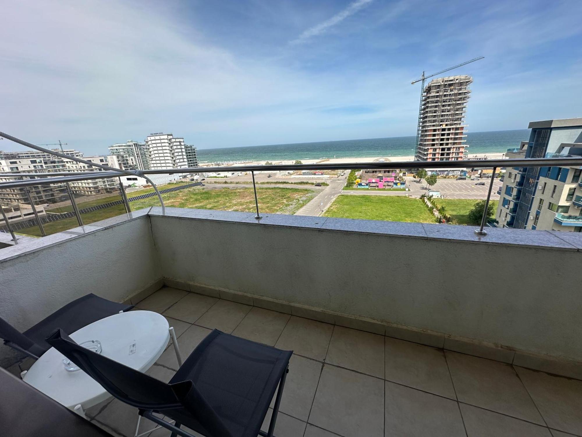 Acquablue Summerland Mamaia-Nord Екстер'єр фото