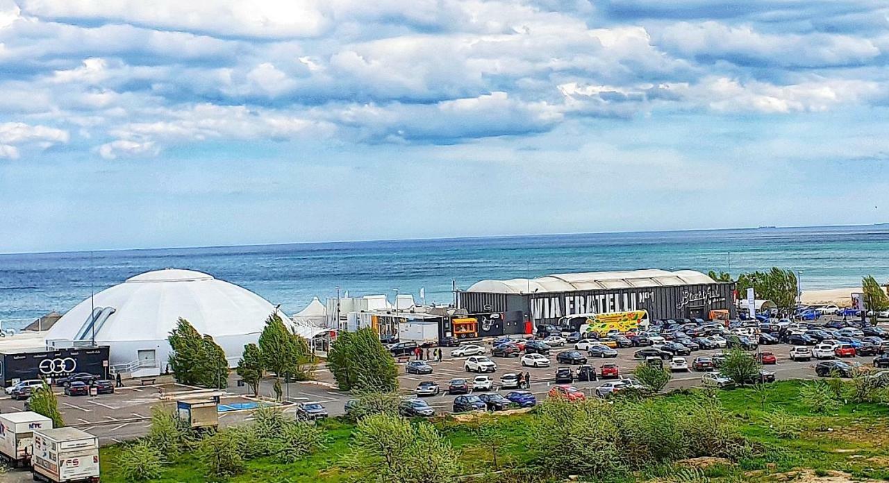 Acquablue Summerland Mamaia-Nord Екстер'єр фото