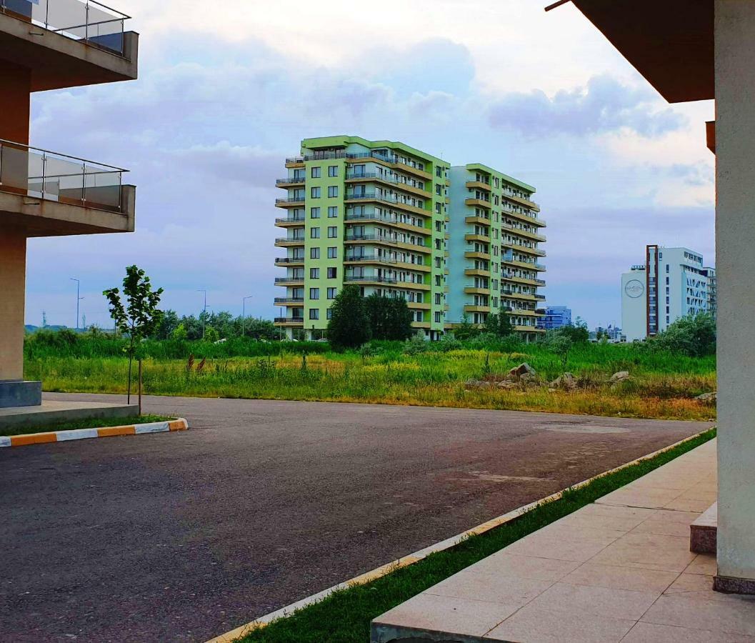 Acquablue Summerland Mamaia-Nord Екстер'єр фото